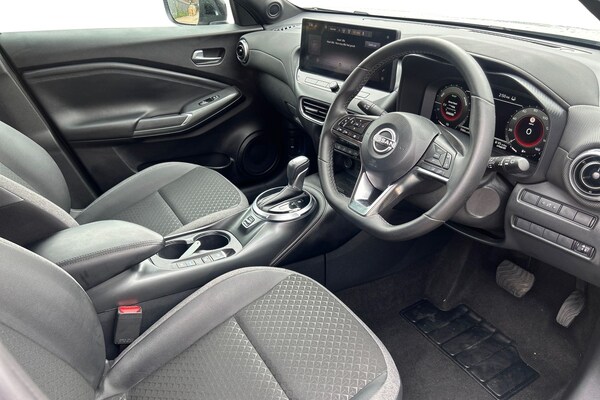 Used Nissan Juke 2024 for sale - 74996548: Photo 10