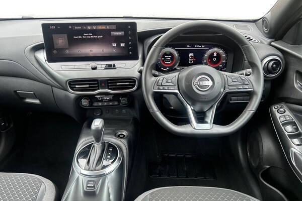 Used Nissan Juke 2024 for sale - 74996548: Photo 11