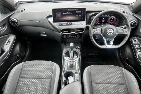 Used Nissan Juke 2024 for sale - 74996548: Photo 12