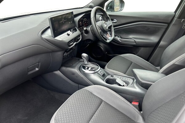 Used Nissan Juke 2024 for sale - 74996548: Photo 13
