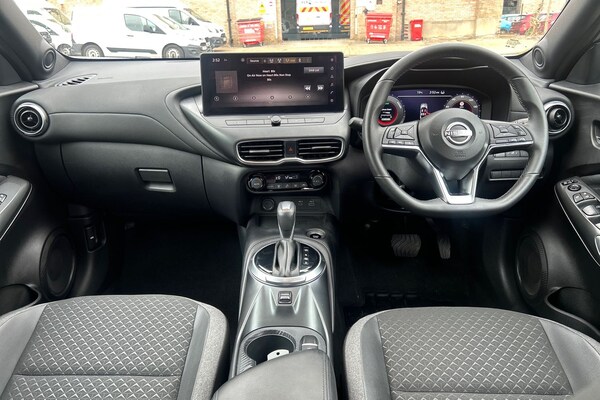 Used Nissan Juke 2024 for sale - 74996548: Photo 14