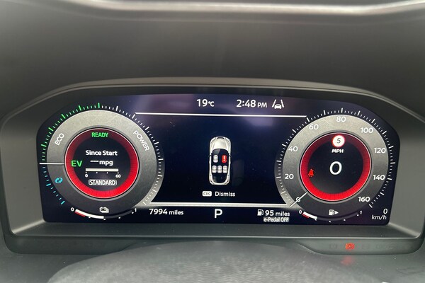 Used Nissan Juke 2024 for sale - 74996548: Photo 20