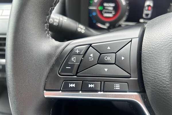 Used Nissan Juke 2024 for sale - 74996548: Photo 21