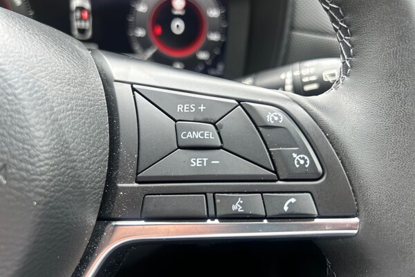 Used Nissan Juke 2024 for sale - 74996548: Photo 22