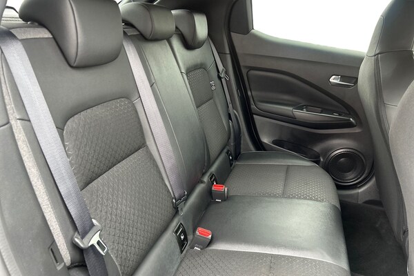 Used Nissan Juke 2024 for sale - 74996548: Photo 23
