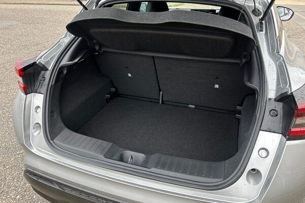 Used Nissan Juke 2024 for sale - 74996548: Photo 27
