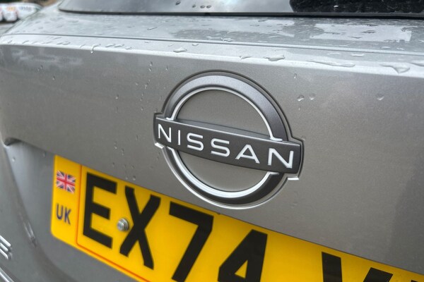 Used Nissan Juke 2024 for sale - 74996548: Photo 29