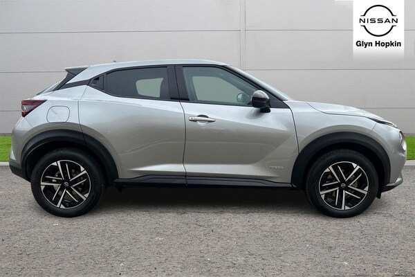 Used Nissan Juke 2024 for sale - 74996548: Photo 2