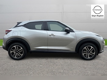 Used Nissan Juke 2024 for sale - 74996548: Photo