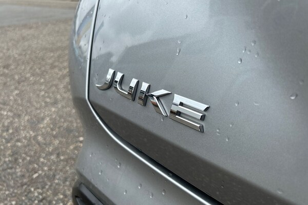 Used Nissan Juke 2024 for sale - 74996548: Photo 30
