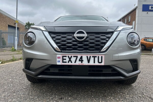 Used Nissan Juke 2024 for sale - 74996548: Photo 32