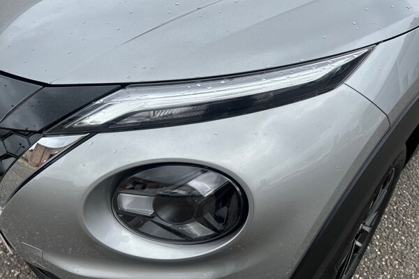 Used Nissan Juke 2024 for sale - 74996548: Photo 33