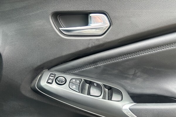 Used Nissan Juke 2024 for sale - 74996548: Photo 35