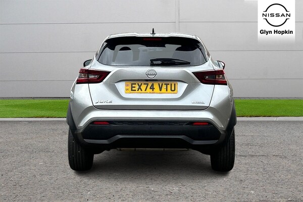 Used Nissan Juke 2024 for sale - 74996548: Photo 4