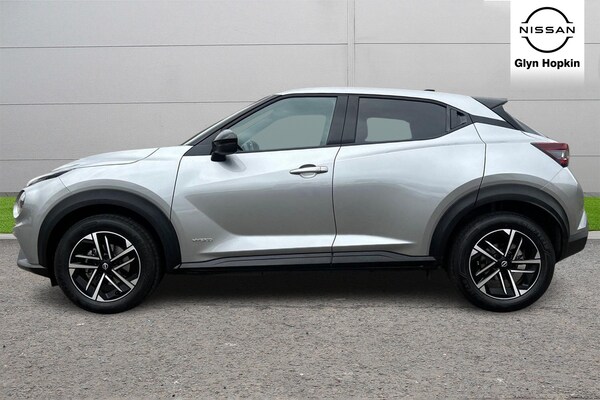 Used Nissan Juke 2024 for sale - 74996548: Photo 6