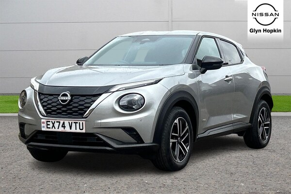 Used Nissan Juke 2024 for sale - 74996548: Photo 7