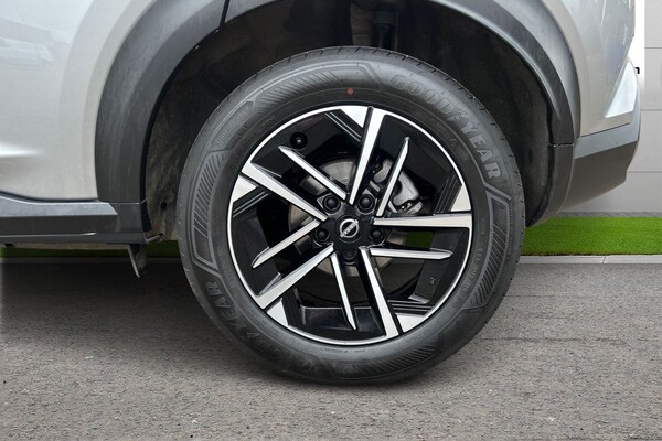 Used Nissan Juke 2024 for sale - 74996548: Photo 9