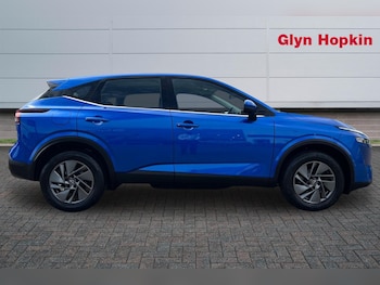 Used Nissan Qashqai 2022 for sale - 78990374: Photo