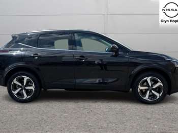 Used Nissan Qashqai 2023 for sale - 74984165: Photo