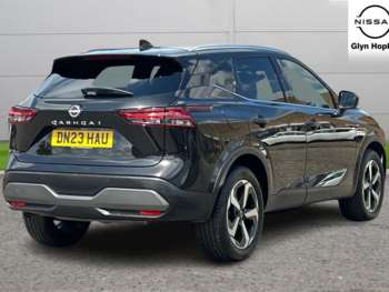 Used Nissan Qashqai 2023 for sale - 74984165: Photo