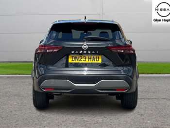 Used Nissan Qashqai 2023 for sale - 74984165: Photo
