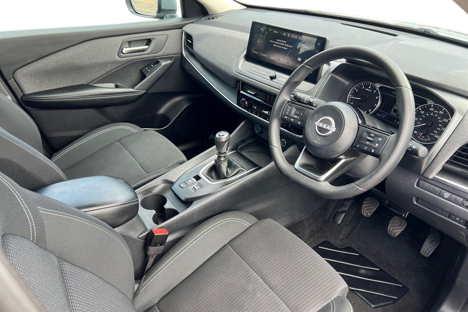 Used Nissan Qashqai 2024 for sale - 75916893: Photo 10