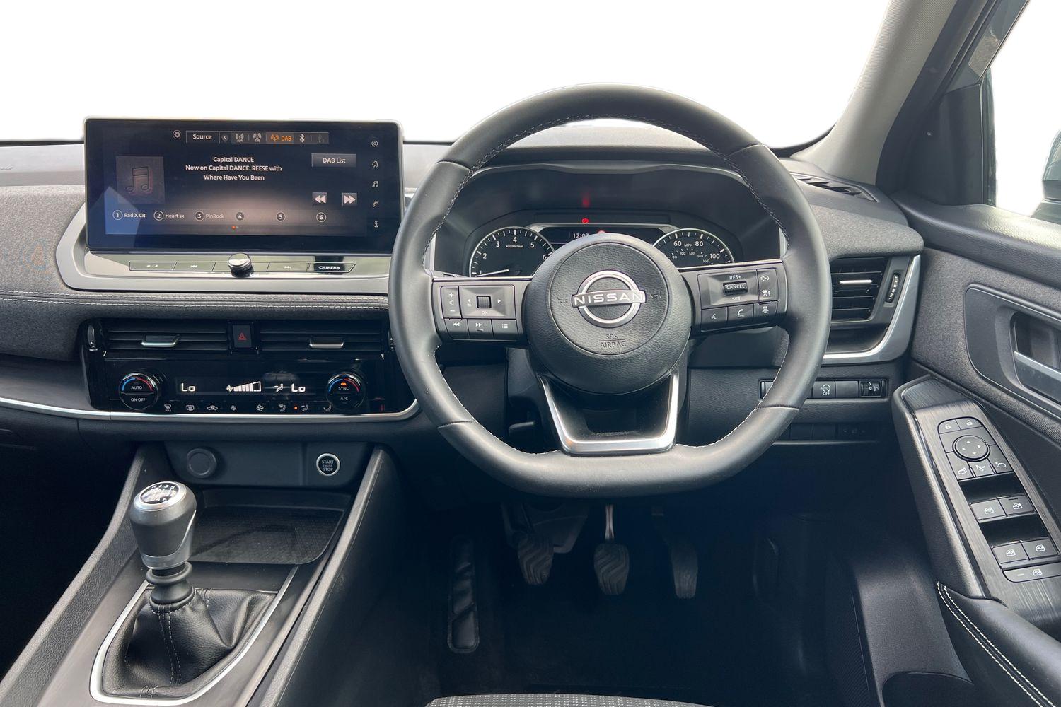 Used Nissan Qashqai 2024 for sale - 75916893: Photo 11