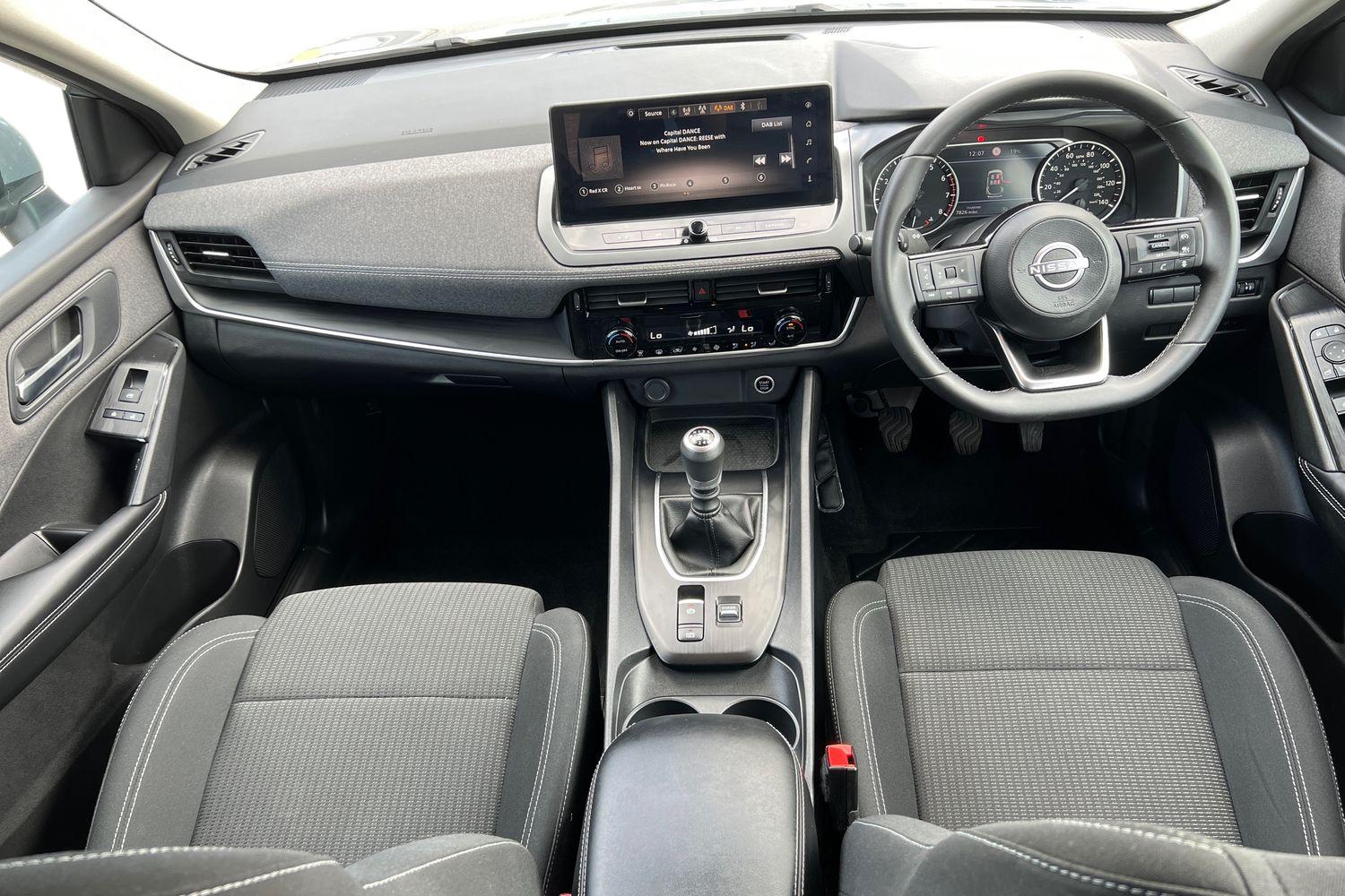 Used Nissan Qashqai 2024 for sale - 75916893: Photo 12