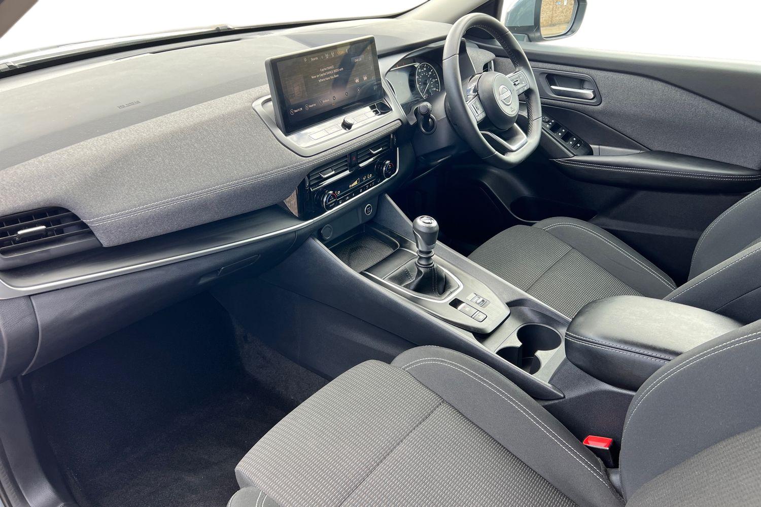 Used Nissan Qashqai 2024 for sale - 75916893: Photo 13