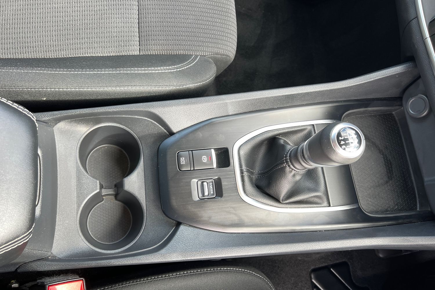 Used Nissan Qashqai 2024 for sale - 75916893: Photo 14