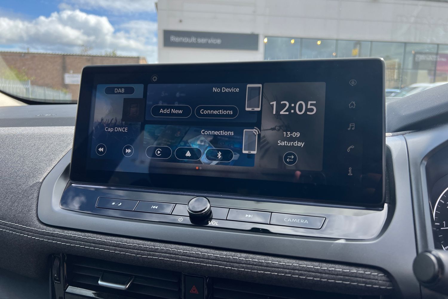 Used Nissan Qashqai 2024 for sale - 75916893: Photo 17