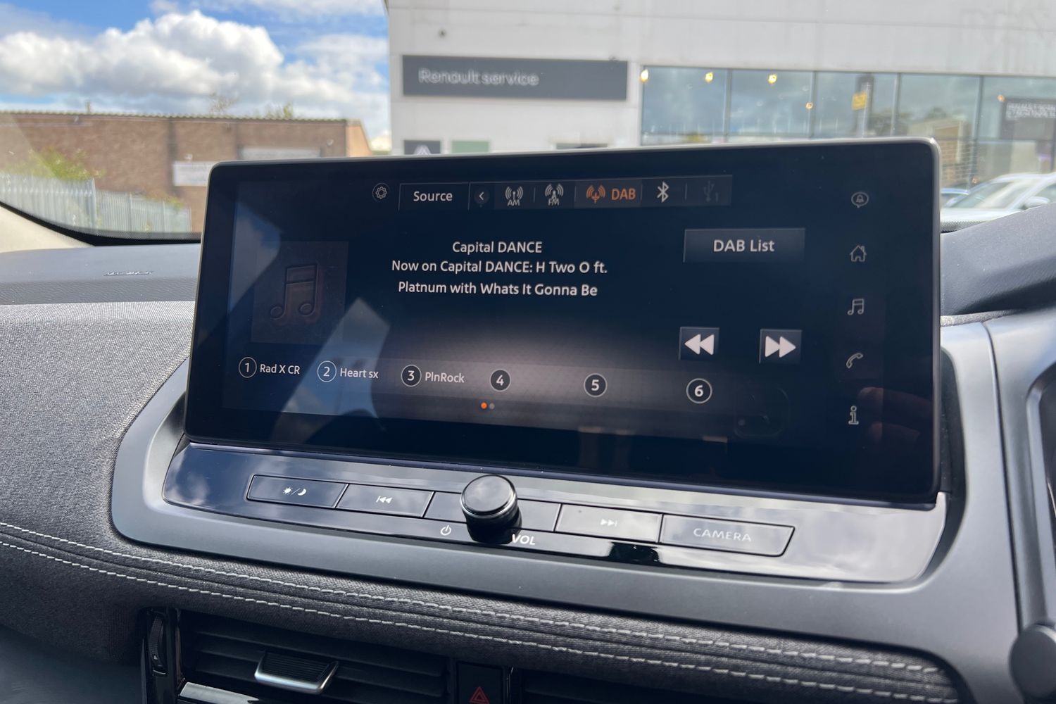 Used Nissan Qashqai 2024 for sale - 75916893: Photo 18