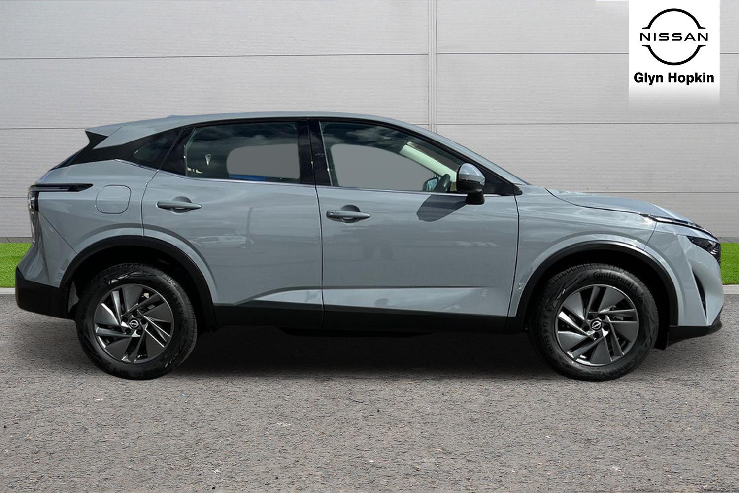 Used Nissan Qashqai 2024 for sale - 75916893: Photo 2