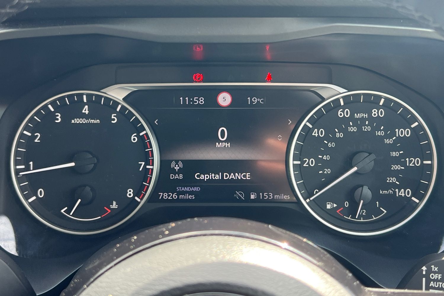 Used Nissan Qashqai 2024 for sale - 75916893: Photo 20