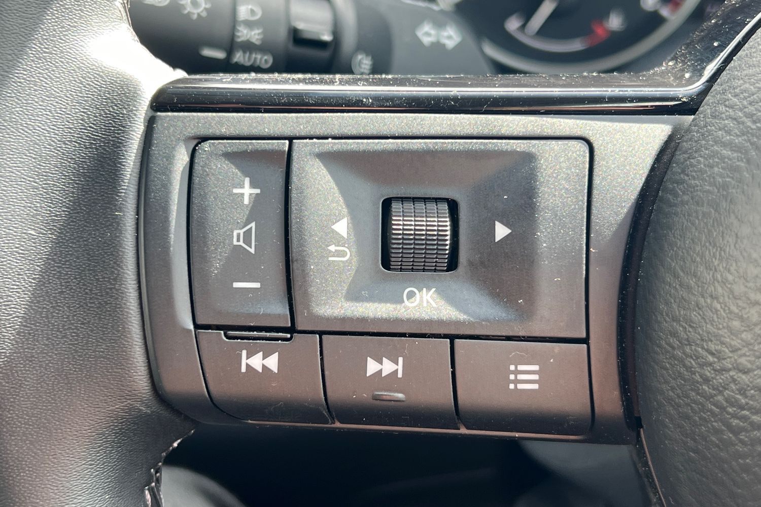 Used Nissan Qashqai 2024 for sale - 75916893: Photo 21