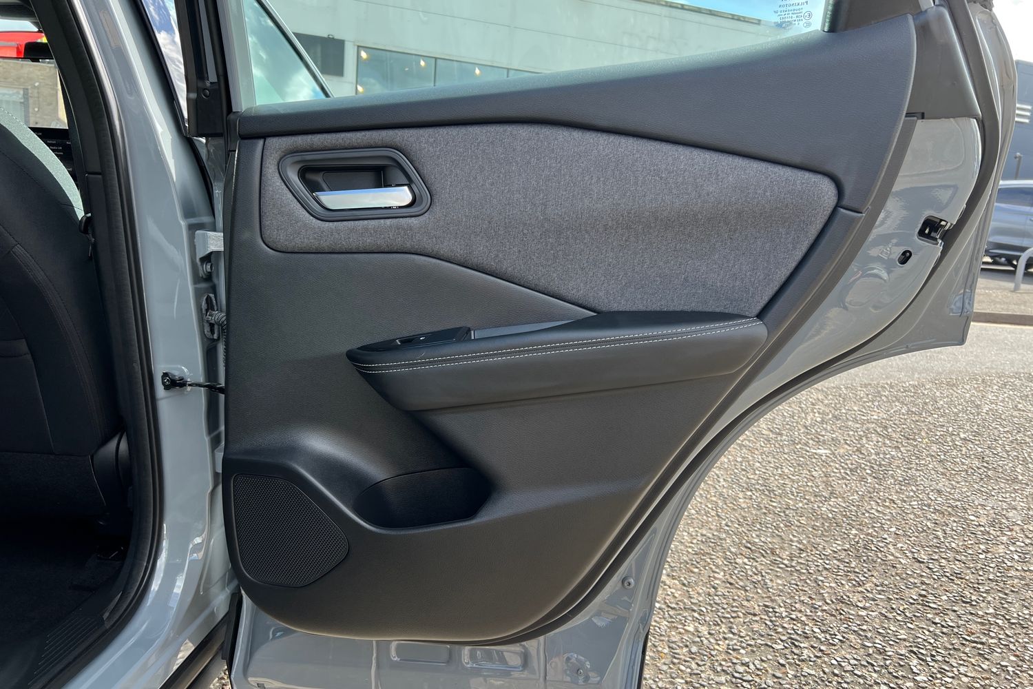 Used Nissan Qashqai 2024 for sale - 75916893: Photo 26