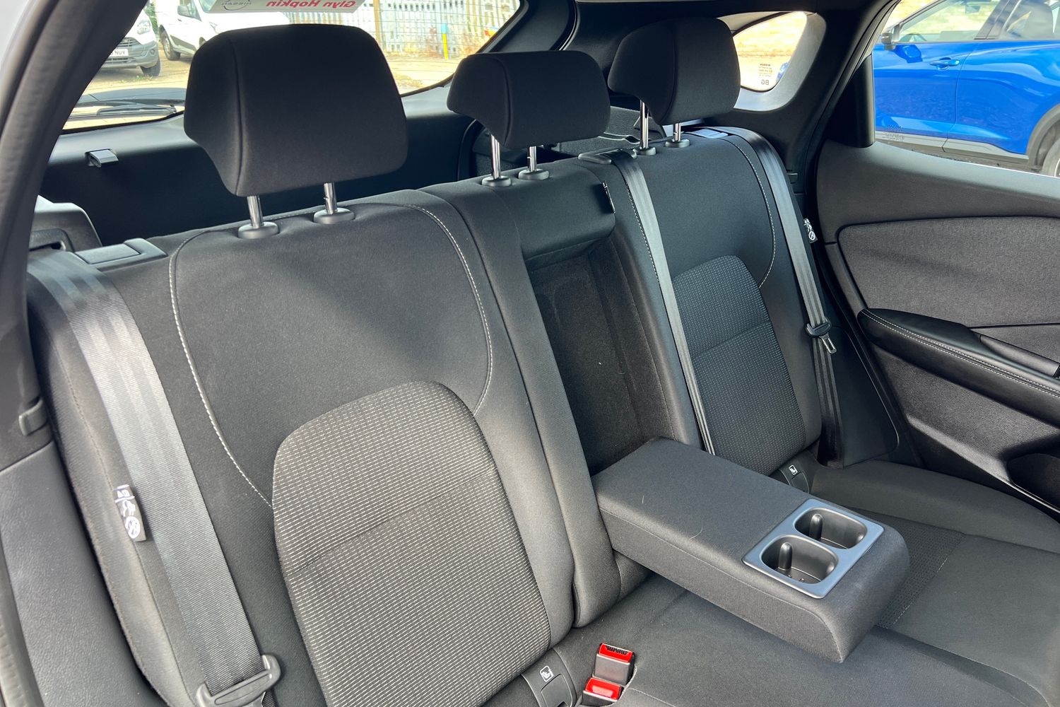 Used Nissan Qashqai 2024 for sale - 75916893: Photo 28