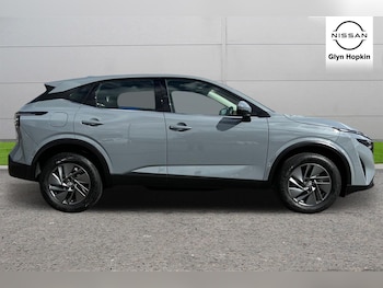 Used Nissan Qashqai 2024 for sale - 75916893: Photo