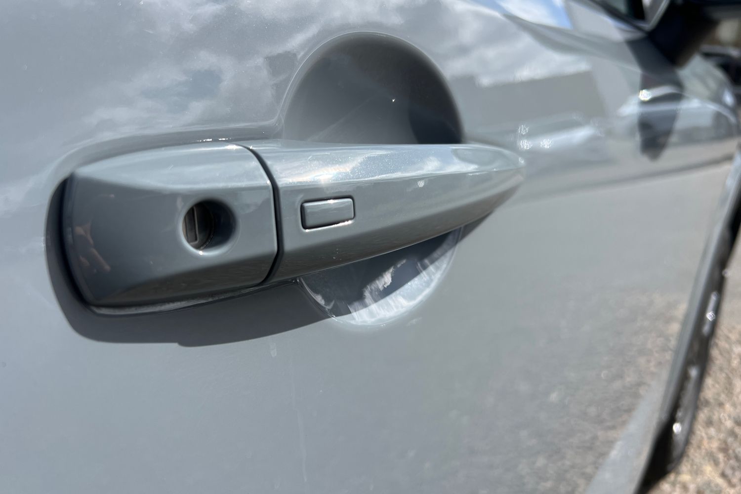 Used Nissan Qashqai 2024 for sale - 75916893: Photo 30