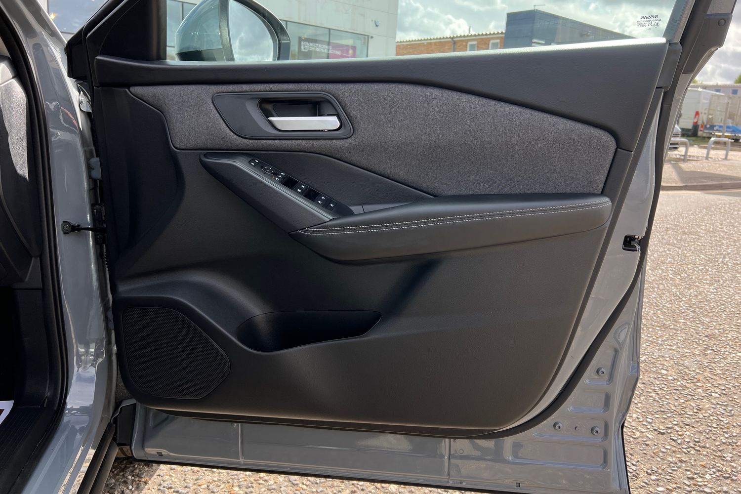 Used Nissan Qashqai 2024 for sale - 75916893: Photo 31