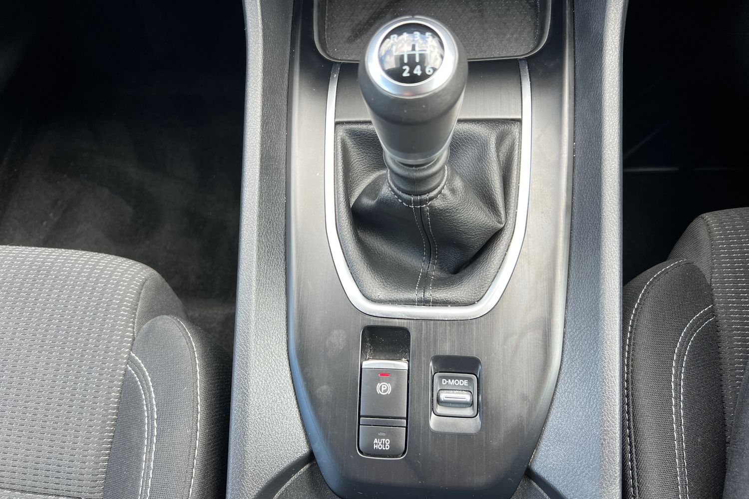 Used Nissan Qashqai 2024 for sale - 75916893: Photo 35