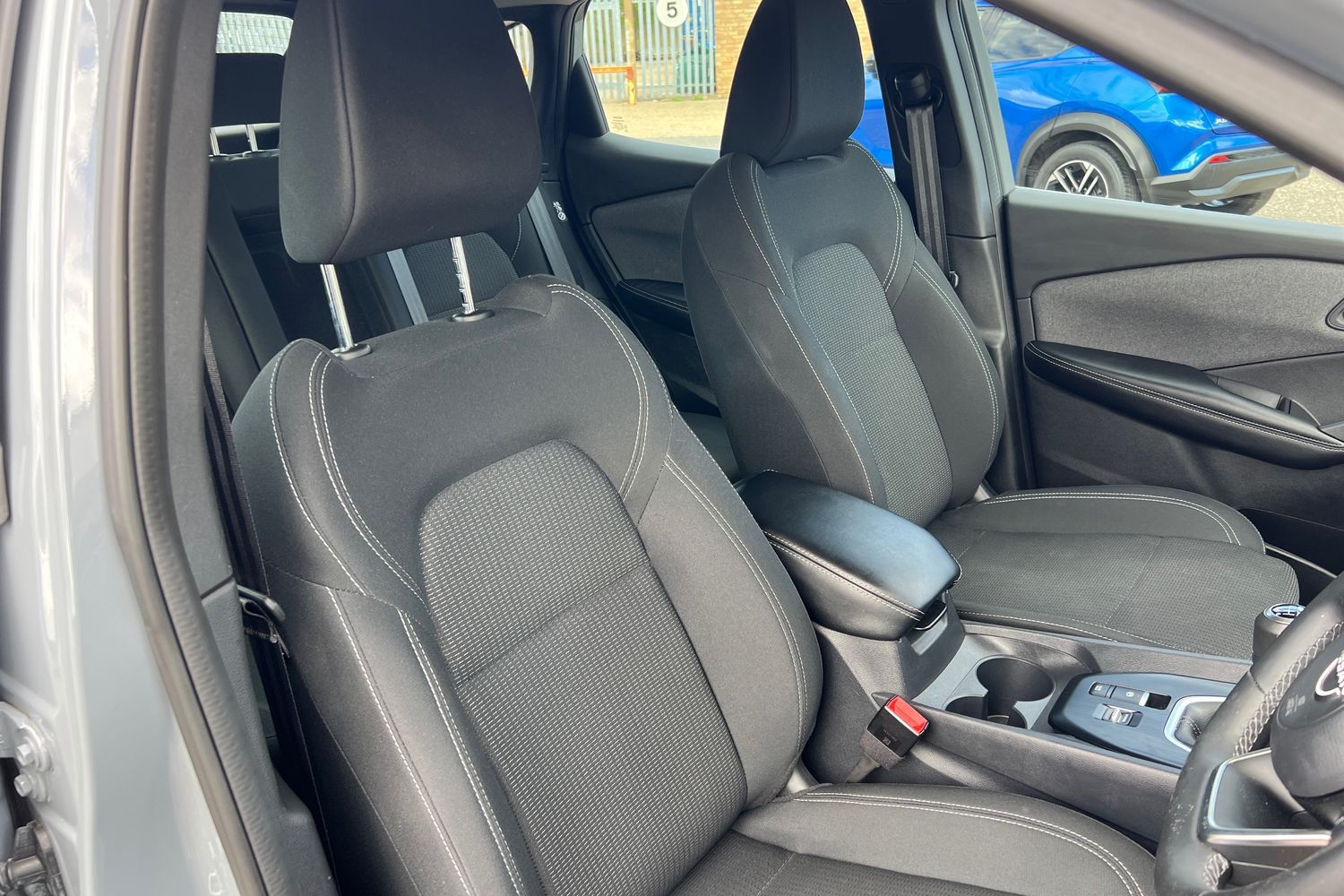 Used Nissan Qashqai 2024 for sale - 75916893: Photo 37