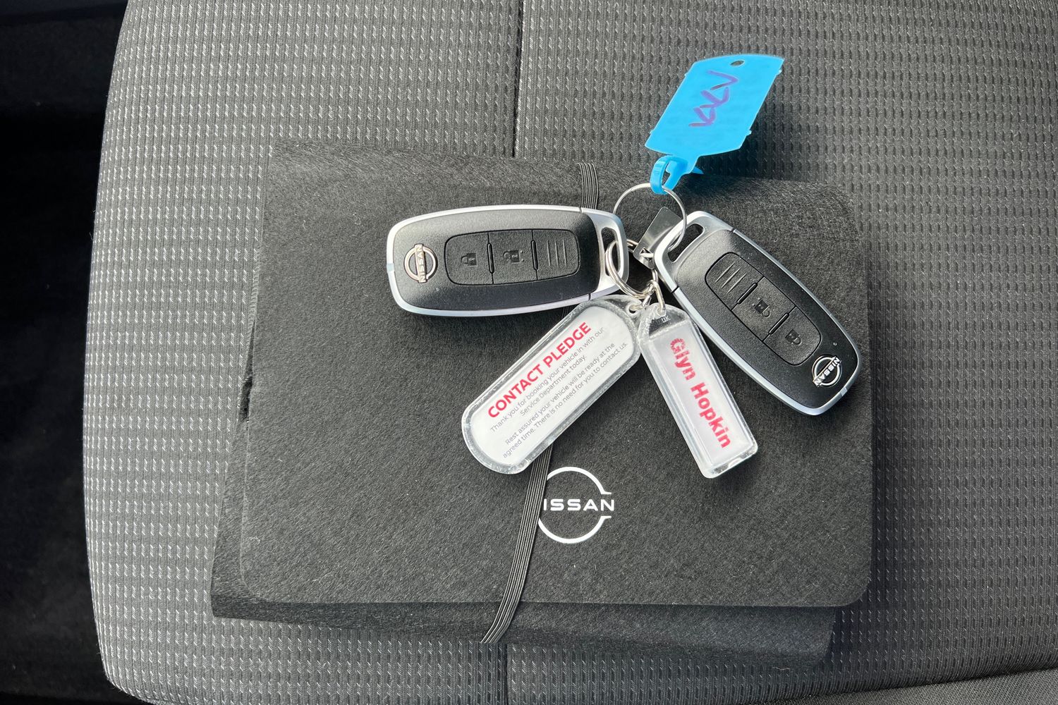 Used Nissan Qashqai 2024 for sale - 75916893: Photo 40