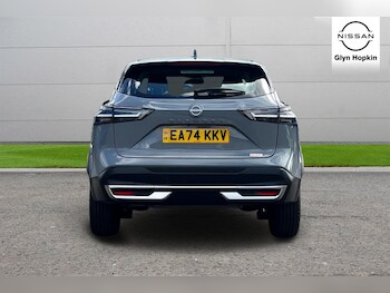 Used Nissan Qashqai 2024 for sale - 75916893: Photo