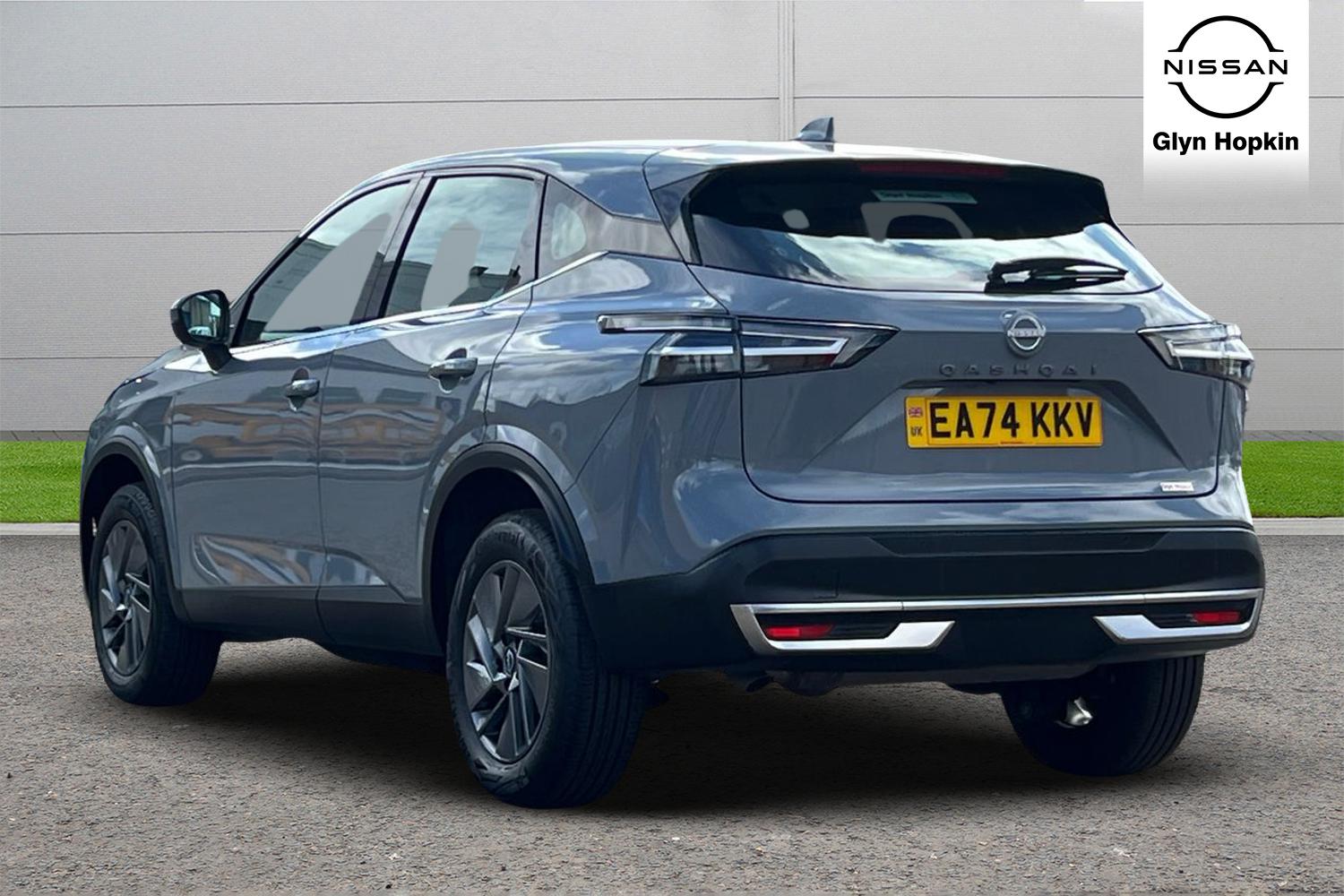 Used Nissan Qashqai 2024 for sale - 75916893: Photo 5