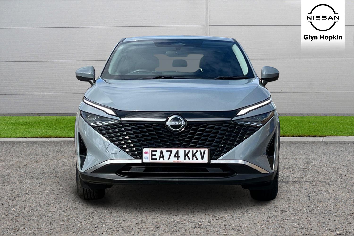 Used Nissan Qashqai 2024 for sale - 75916893: Photo 8