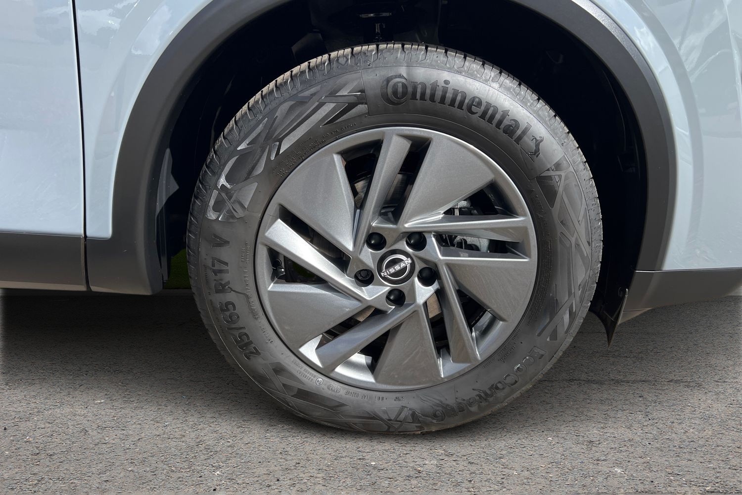 Used Nissan Qashqai 2024 for sale - 75916893: Photo 9