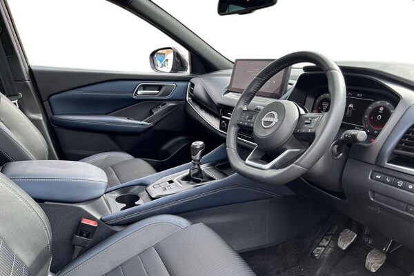 Used Nissan Qashqai 2023 for sale - 75274202: Photo 10