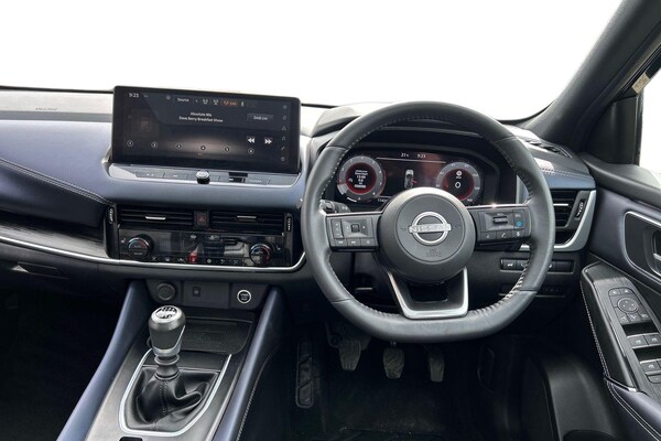 Used Nissan Qashqai 2023 for sale - 75274202: Photo 11