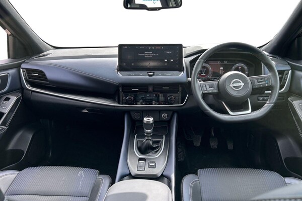 Used Nissan Qashqai 2023 for sale - 75274202: Photo 12